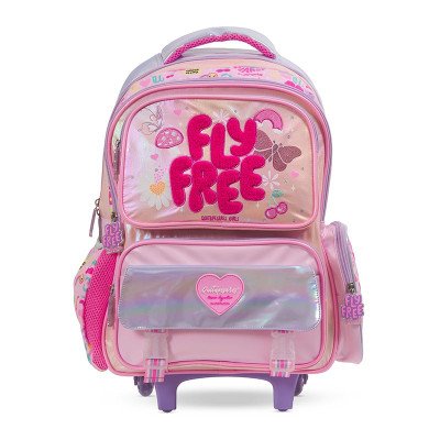 Mochila carro Quitapesares Fly Free Mooving