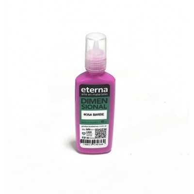Dimensional Color 40 ml Rosa Barbie (36) Eterna