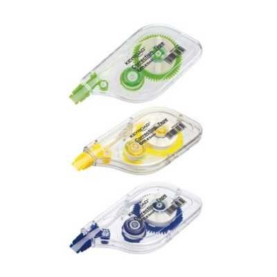 Cinta correctora Super smooth 5mm x6 metros Keyroad