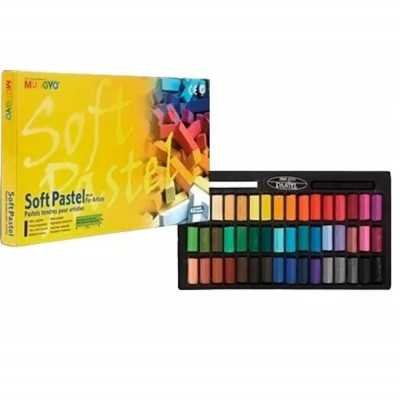 Pasteles cortos MPS x48 unidades Mungyo