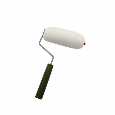 Rodillos para pintar grande 11 cm Creativa