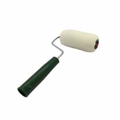 Rodillos para pintar mediano 8 cm Creativa