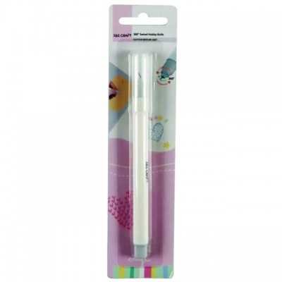 Cortante bisturí ergonómico giratorio 360 grados Ibico