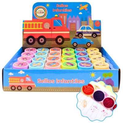 Sellito Vehículos x1 unidad Colours