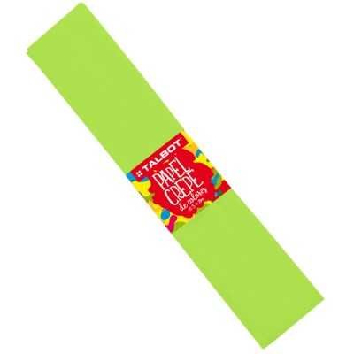 Papel crepe Verde claro