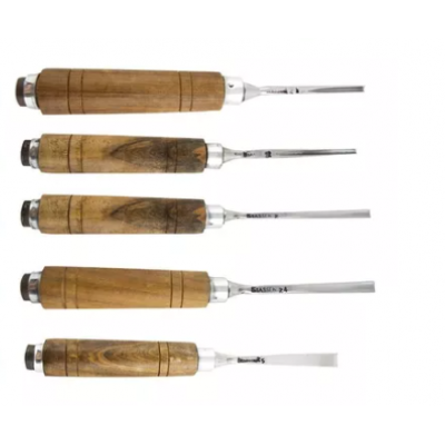 Gubia de Golpeo Chica (25) Stassen