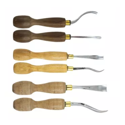 Gubia para Ahuecar (10) Stassen