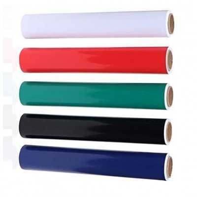 Rollo adhesivo de 45 cm Lila x 1 metro Self