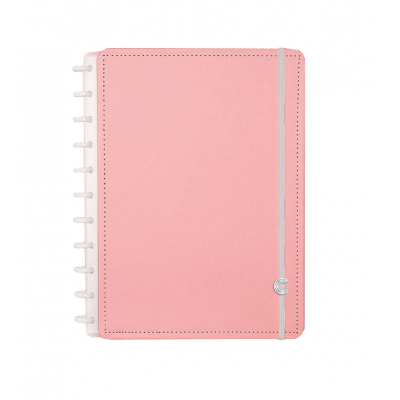 Cuaderno inteligente A5 Rosa pastel We Ci