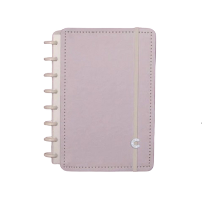 Cuaderno inteligente 21x29 cm Lila pastel We Ci