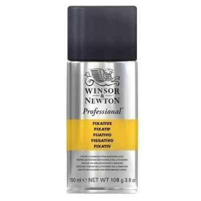 Fijador en Aerosol (Fixative) x150 ml Winsor & Newton