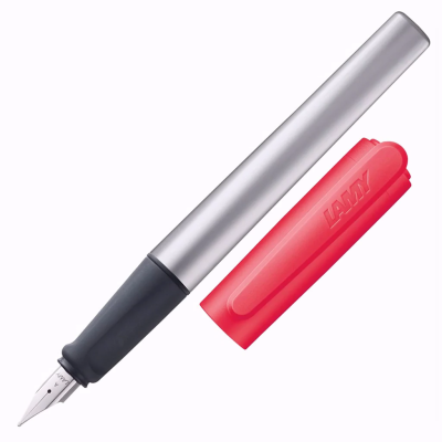 Lapicera Nexx color Crimson MT10BL Lamy