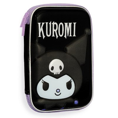 Canopla eva Kuromi Mooving