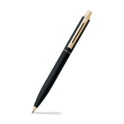 Bolígrafo Sentinel Negro Mate GT Sheaffer