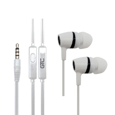 Auricular interno HSG-151B blanco GTC