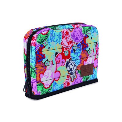 Canopla slim Mickey & Friends Mooving