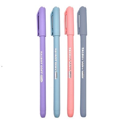 Bolígrafo 0.7 mm Soft tinta azul Talbot