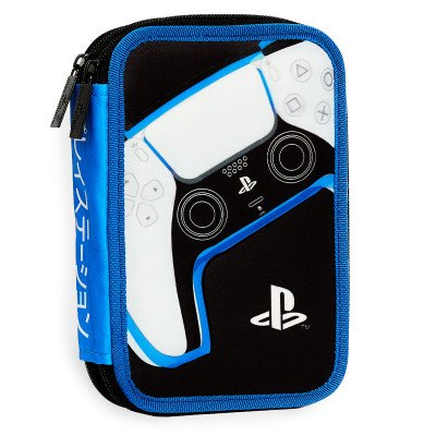 Canopla 2 pisos Playstation Mooving