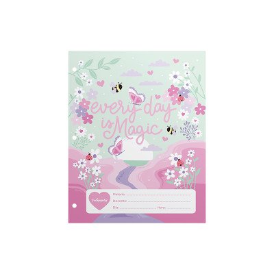 Separadores Nº 3 Quitapesares x6 materias Mooving