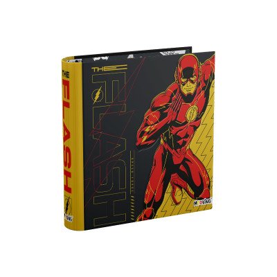 Carpeta 3 anillos de 40mm DC II Mooving