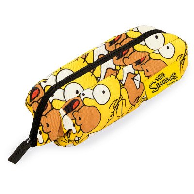 Canopla Open! Simpsons Mooving