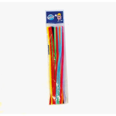 Limpia pipas común de 30 cm pack x20 unidades Sifap
