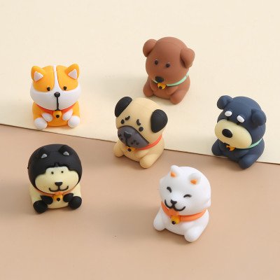 Sacapuntas Dogs Wero