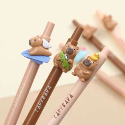 Roller borrable Capybara x unidad Wero