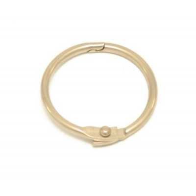 Aros para carpeta de 35 mm Sifap