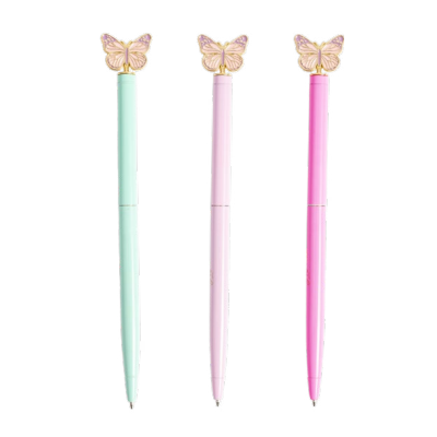 Boligrafo Butterfly FW