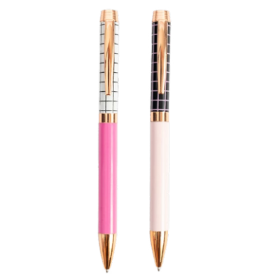 Boligrafo retractil Classic FW