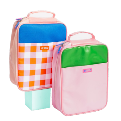 Canopla Organizador Infinite Colorblock FW