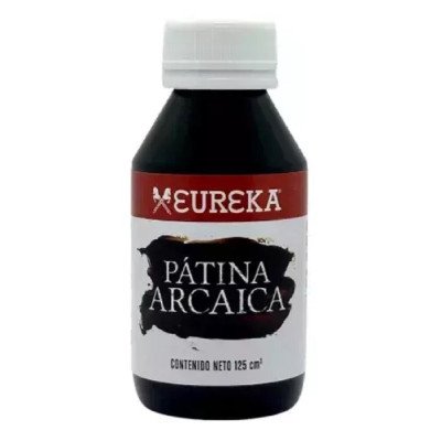 Patina Arcaica x125 cc Eureka