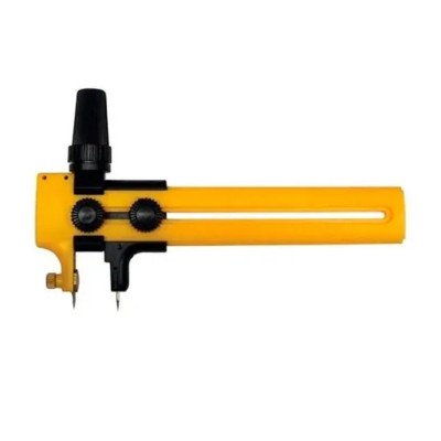 Cutter de corte circular 10 a 150 mm Niva Max