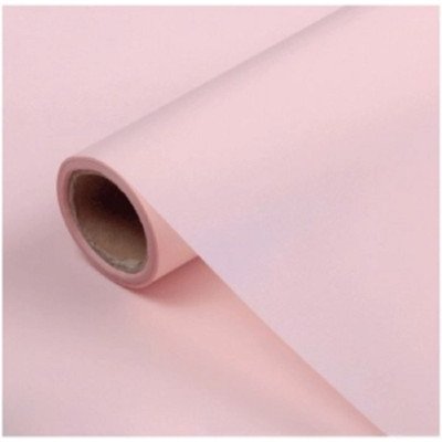 Papel coreano de 57x57 cm Rojo +Rosa Claro Love por unidad Ibico