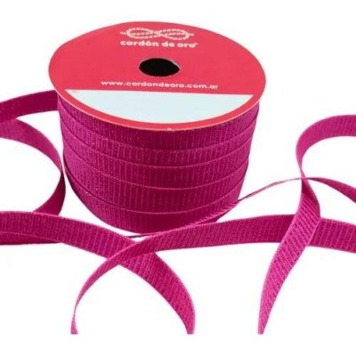 Cinta Baby Gross Amarillo Fluo N°2 x3 metros (5274) Sifap