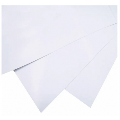 Hoja 59,4x84 cm de 300 gramos A1 Art Nature Premium blanco natural Plantec