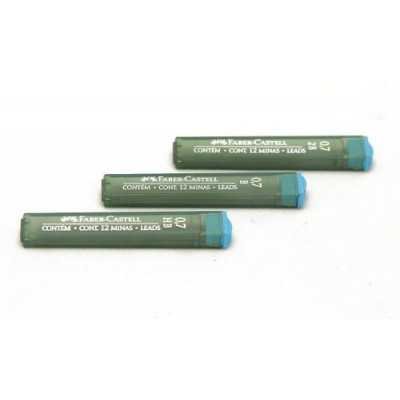 Minas 0.7 mm 2B Faber-Castell