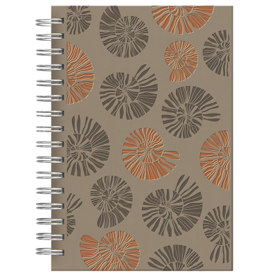 Agenda N°7 Diaria Tucson Shell migros Talbot