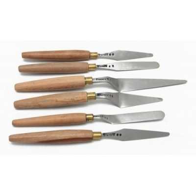 Espatula para Oleo Grande (61) Stassen