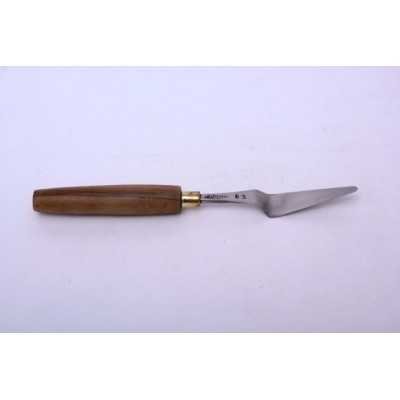 Espatula para Oleo Grande (63) Stassen