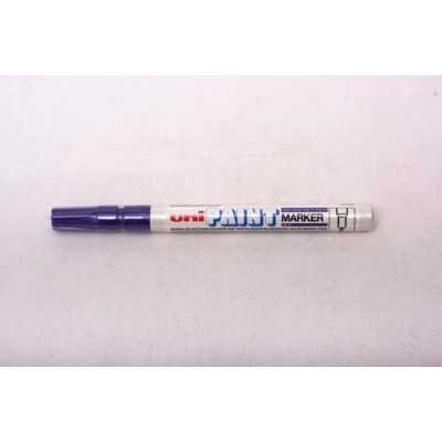 Marcador Paint (1,2mm) PX-21 Azul (0300) Uni