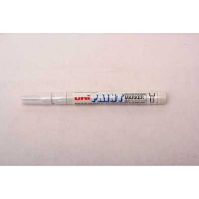 Marcador Paint (1,2mm) PX-21 Blanco (1400) Uni