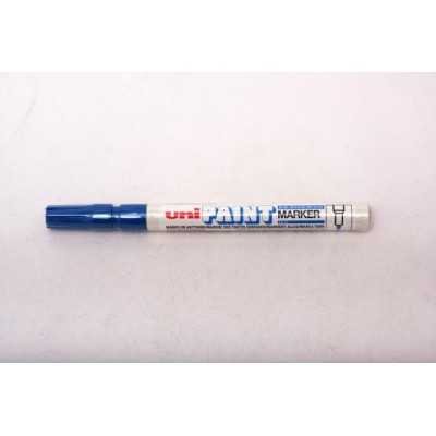 Marcador Paint (1,2mm) PX-21 Azul Claro / Celeste (0320) Uni