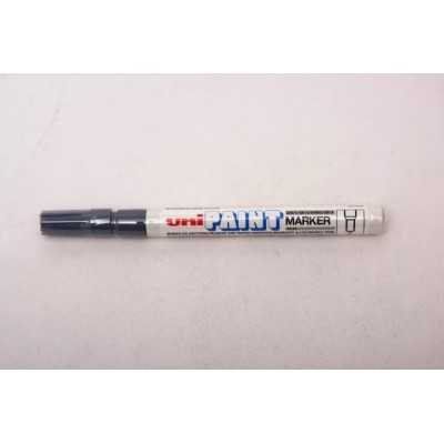 Marcador Paint (1,2mm) PX-21 Gris (1500) Uni