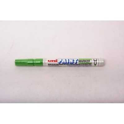 Marcador Paint (1,2mm) PX-21 Verde Claro (0520) Uni