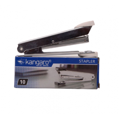 Abrochadora Mini 10 para broches Nº10 Kangaro