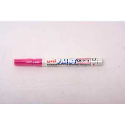 Marcador Paint (1,2mm) PX-21 Rosa (0600) Uni-ball
