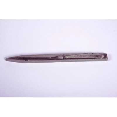 Lacre Decorativo Plata (04) 50gr Eureka