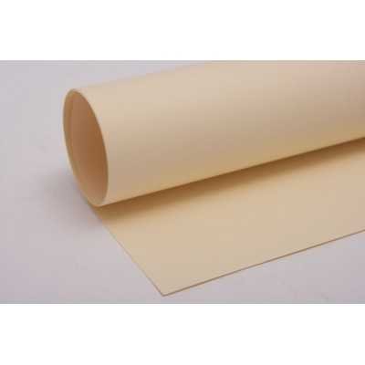 Hoja Tiziano 160gr 50x70cm 003-Banana Fabriano